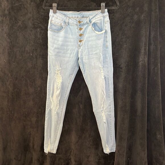 Jeans size small   - Picture 1 of 3